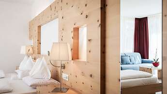 Alpine Hotel Ciasa Lara