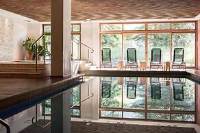 Alpine Hotel Ciasa Lara