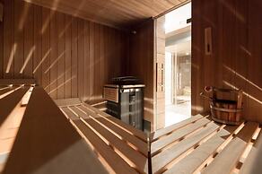 Alpine Hotel Ciasa Lara