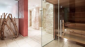 Alpine Hotel Ciasa Lara