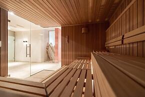 Alpine Hotel Ciasa Lara