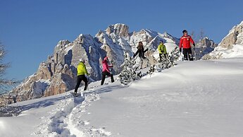 Alpine Hotel Ciasa Lara