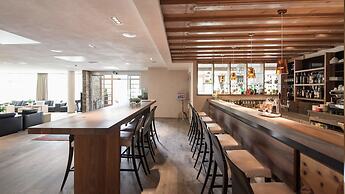 Alpine Hotel Ciasa Lara