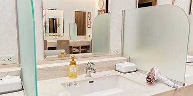 Grand Cabin Hotel Naha Oroku