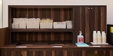 Grand Cabin Hotel Naha Oroku