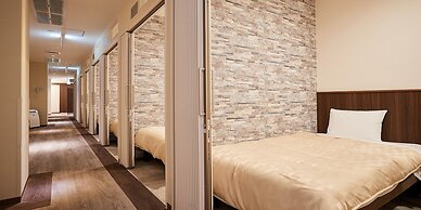 Grand Cabin Hotel Naha Oroku