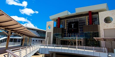 Grand Cabin Hotel Naha Oroku