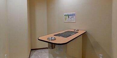 Grand Cabin Hotel Naha Oroku