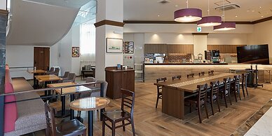 Grand Cabin Hotel Naha Oroku