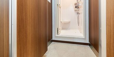 Grand Cabin Hotel Naha Oroku