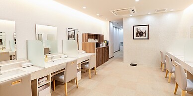 Grand Cabin Hotel Naha Oroku