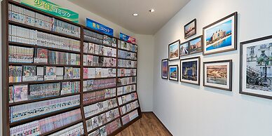 Grand Cabin Hotel Naha Oroku