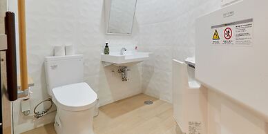 Grand Cabin Hotel Naha Oroku