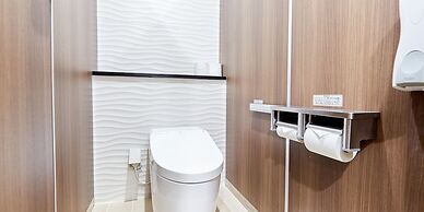 Grand Cabin Hotel Naha Oroku