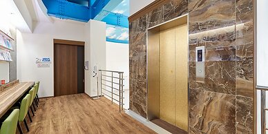 Grand Cabin Hotel Naha Oroku