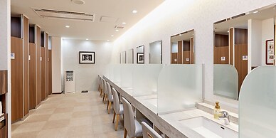 Grand Cabin Hotel Naha Oroku