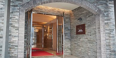 Grand Cabin Hotel Naha Oroku