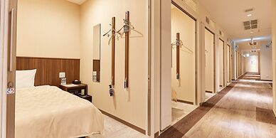 Grand Cabin Hotel Naha Oroku