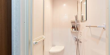 Grand Cabin Hotel Naha Oroku