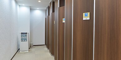 Grand Cabin Hotel Naha Oroku