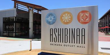 Grand Cabin Hotel Naha Oroku