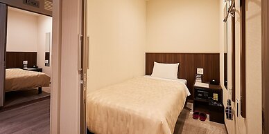 Grand Cabin Hotel Naha Oroku