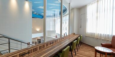 Grand Cabin Hotel Naha Oroku