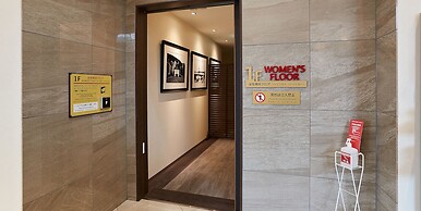 Grand Cabin Hotel Naha Oroku