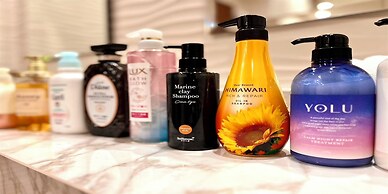 Grand Cabin Hotel Naha Oroku