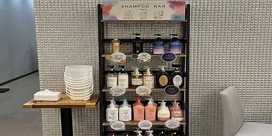 Grand Cabin Hotel Naha Oroku