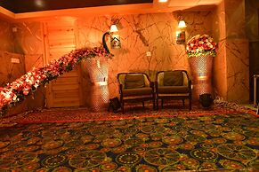 Prem Niwas Boutique Hotel