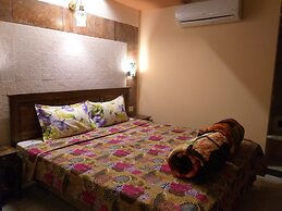 Prem Niwas Boutique Hotel