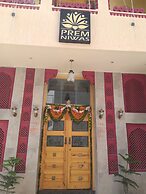 Prem Niwas Boutique Hotel
