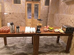 Prem Niwas Boutique Hotel