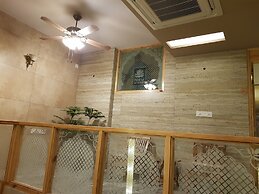 Prem Niwas Boutique Hotel