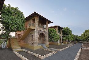 Kavish Gir Lion Resort