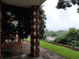 Kavish Gir Lion Resort