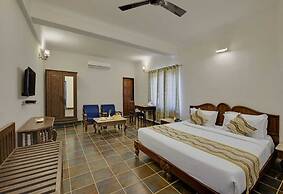 Kavish Gir Lion Resort