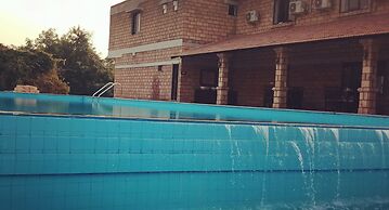 Kavish Gir Lion Resort