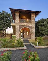 Kavish Gir Lion Resort