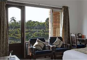 Kavish Gir Lion Resort