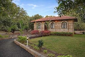 Kavish Gir Lion Resort