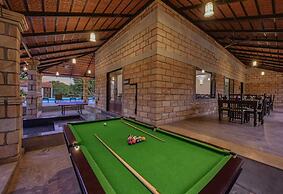 Kavish Gir Lion Resort