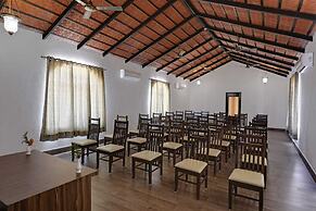 Kavish Gir Lion Resort