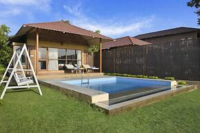 Kavish Gir Lion Resort