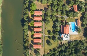 Kavish Gir Lion Resort