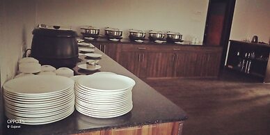 Kavish Gir Lion Resort