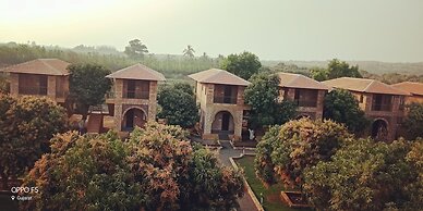 Kavish Gir Lion Resort