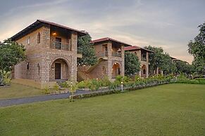 Kavish Gir Lion Resort