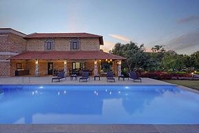 Kavish Gir Lion Resort